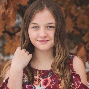 Meet your Posher, Kaylee